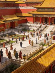 朕的儿子不想当太子