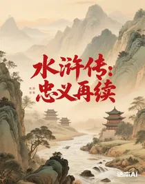 水浒传：忠义再续