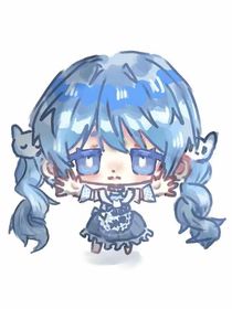 暗夜中的一缕光