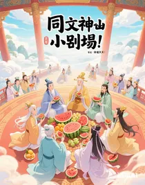 同人文神仙小剧场