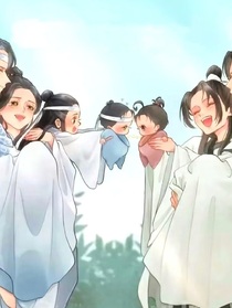 当魔道长辈看未来