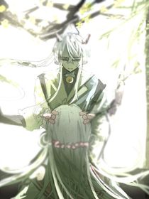 喜美：与你共饮西窗月