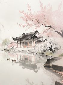 人间月：伊韵清离