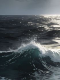 查理九世……番外篇最后的永生之岛