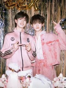 还是熟悉的你们