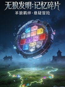 失控发明，记忆碎片