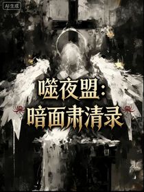 噬夜盟：暗面肃清录