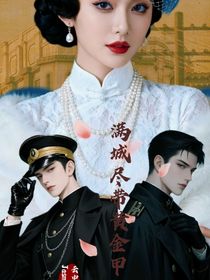 满城尽带黄金甲（一）