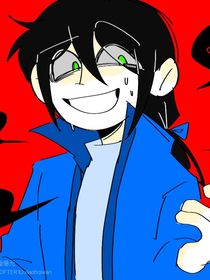 烦村：只是爱而已