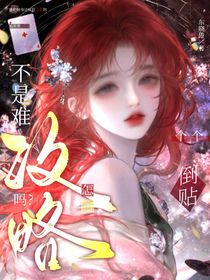 不是难攻略吗？！怎么个个倒贴