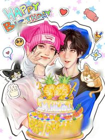 翔霖：年下居然不叫哥哥！？