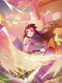 外传天守之神（改编）