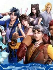 史莱克七怪回来了