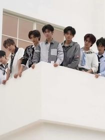 马嘉祺：我要老婆抱抱