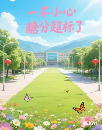 一不小心糖分超标了