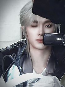 丁程鑫：所以被暗恋对象告白了