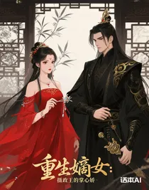 重生嫡女：摄政王的掌心娇