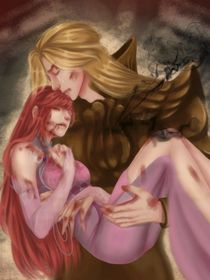 重生教皇比比东