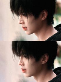 综影视：落纸云烟