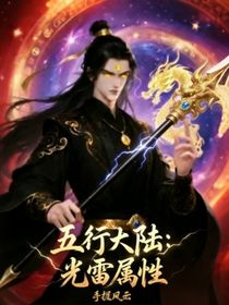 五行大陆：光雷属性