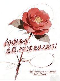 向谢而生：总裁，你的苏先生又跑了