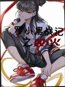 罗小黑战机之双火