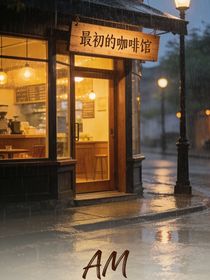 最初的咖啡馆
