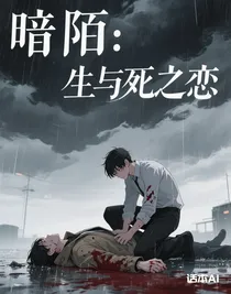 暗陌：生与死之恋