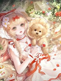 要个屁的好感值，我依旧乖乖躺平