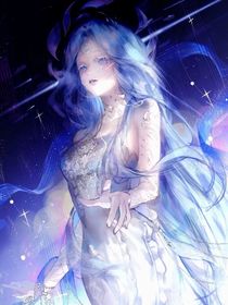 卸妆后，贵族学院所有人倒追我