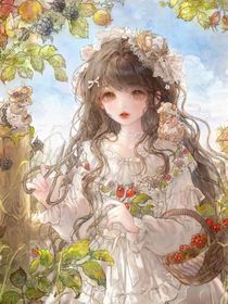 女配暴露心声后，摆烂吃瓜成团宠