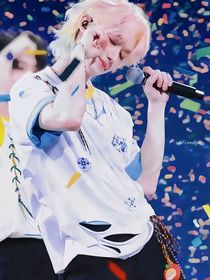 丁程鑫，无亲友