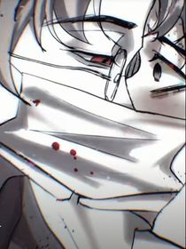 医矿cp（先虐后甜）