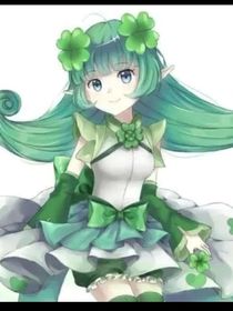 小花仙之岚是曼达的妹妹