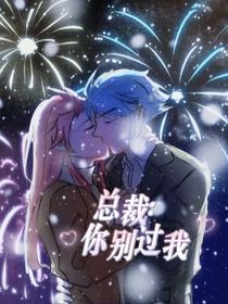 总裁：你别过我
