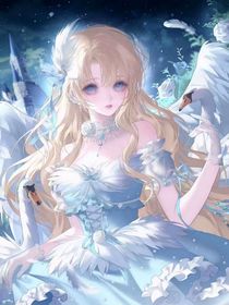 成为校园f4的白月光