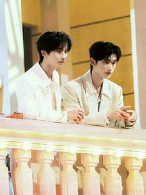 喜欢你？我也是