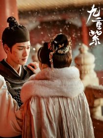 九重紫：恨海情天