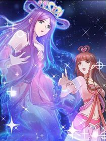 叶罗丽之王默觉醒后