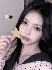 meovv：想做你的猫