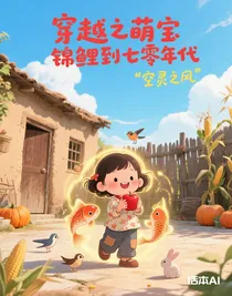 穿越之萌宝锦鲤到七零年代