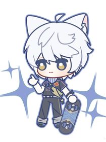 未来与现在的契约师