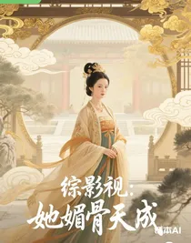 综影视：她媚骨天成