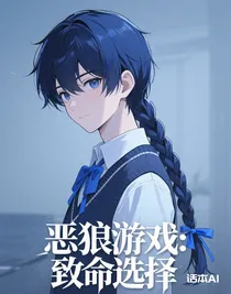 恶狼游戏：致命选择