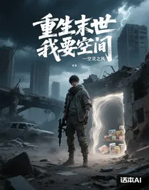 重生末世我要空间