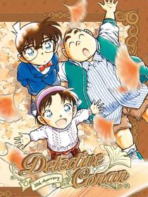 当我穿进名柯里拯救世界！