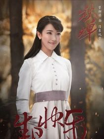 伪装者之情深不悔——d892