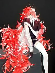 帕德玛刚玉与他的抽象搭档孔雀石