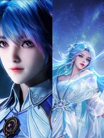 假如雨浩是女生冬儿是男生经历这一切