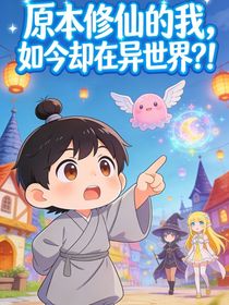 原本修仙的我，如今却在异世界？！